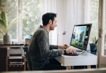 Acer Swift X más Aspire C27 y C24, de diseño All-in-One, presentados Acer Swift X más Aspire C27 y C24, de diseño All-in-One, presentados
