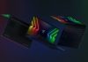 RAZER anuncia su nueva línea de portátiles Blade en CES 2022