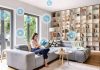 Tecnología inteligente de Bosch para una vida diaria segura, cómoda y sostenible Tecnología inteligente de Bosch para una vida diaria segura, cómoda y sostenible