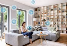 Tecnología inteligente de Bosch para una vida diaria segura, cómoda y sostenible Tecnología inteligente de Bosch para una vida diaria segura, cómoda y sostenible