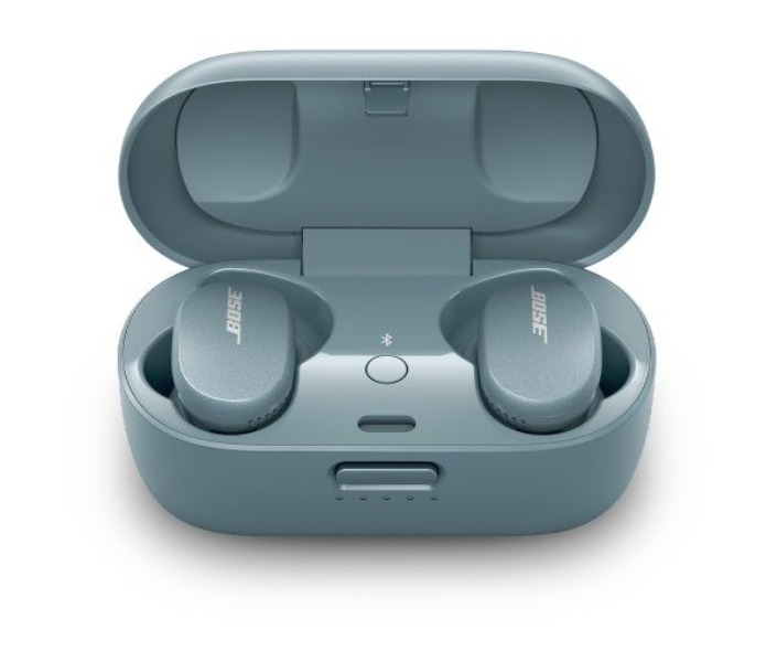 Bose QuietComfort Earbuds edición limitada Blue Stone ya disponible