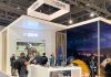 XGIMI ofrecerá descuentos de hasta un 31% por el Black Friday en sus proyectores AURA UST, el proyector de tiro corto de XGIMI en CES 2022