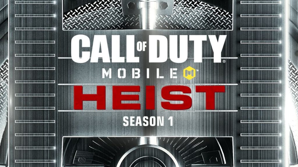 Año nuevo trae nueva saga a la Temporada 1 de Call of Duty Mobile