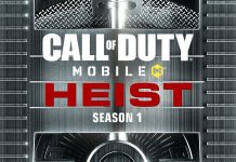 Año nuevo trae nueva saga a la Temporada 1 de Call of Duty Mobile Año nuevo trae nueva saga a la Temporada 1 de Call of Duty Mobile