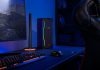 CORSAIR ONE i300 ¡La potencia de ONE en un nuevo ordenador de sobremesa compacto!
