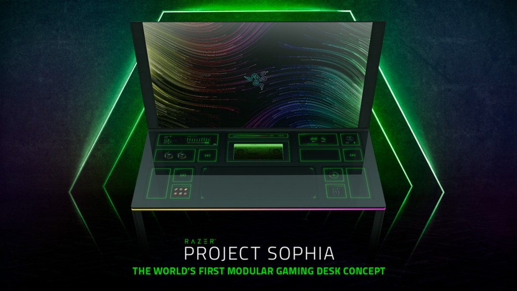 ENKI PRO HYPERSENSE y “Project Sophia”