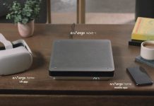 Emerge Home: El primer producto para llevar el toque físico al Metaverso