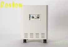 Enviroklenz Plus REVIEW 🥇 El purificador de aire con la tecnología que usa el ejército de los EEUU e incluso nos ayuda a protegernos del COVID Enviroklenz Plus REVIEW - El purificador de aire que usa el ejército de los EEUU