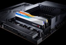 G.SKILL DDR5-6600 CL34, nuevas RAM de alta velocidad y latencia ultrabaja G.SKILL lanza el kit de memoria DDR5-6400 CL32 de latencia extremadamente baja