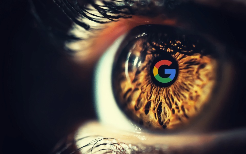 Proyecto Iris, gafas VR de Google para competir con Apple y Meta (Facebook)
