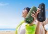 Los mejores dispositivos HUAWEI para este verano HUAWEI Sound Joy