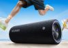 HUAWEI Sound Joy altavoz ultra portátil co-diseñado con Devialet HUAWEI Sound Joy