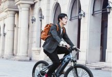 HIMO C26, la primera bicicleta eléctrica del ecosistema Xiaomi, llega a España HIMO C26, la primera bicicleta eléctrica del ecosistema Xiaomi, llega a España