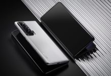HONOR Magic V, el primer flagship plegable de la compañía, es oficial HONOR Magic V, el primer flagship plegable de la compañía, es oficial