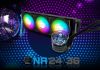 InWin Nebula NR24 y NR36 el AIO con iluminación de estrellas InWin Nebula NR24 y NR36