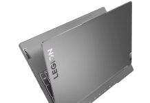 Lenovo Legion nos trae los últimos portátiles para gaming mejorados Lenovo Legion nos trae los últimos portátiles para gaming mejorados