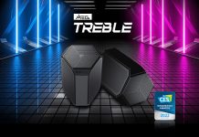 MSI anuncia tres nuevas cajas de PC (gabinetes muy gaming) MSI anuncia tres nuevas cajas de PC (gabinetes muy gaming)