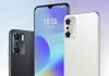 Meizu 10 anunciado oficialmente para la resurrección de la marca Meizu 10 anunciado oficialmente