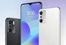 Meizu 10 anunciado oficialmente para la resurrección de la marca Meizu 10 anunciado oficialmente