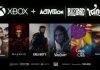 Microsoft adquirirá Activision Blizzard ¡Game Pass aún MÁS BRUTAL! Microsoft adquirirá Activision Blizzard