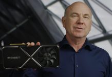 NVIDIA presenta la GPU de escritorio GeForce RTX 3050 y habla sobre la RTX 3090 Ti NVIDIA presenta la GPU de escritorio GeForce RTX 3050 y habla sobre la RTX 3090 Ti