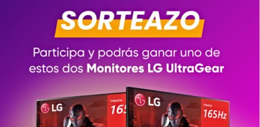 Nuevo SORTEAZO - Uno de estos súper monitores LG puede ser tuyo