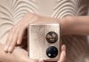 HUAWEI P50 Pocket y Premium Edition, smartphones PLEGABLES con el ADN de la serie P HUAWEI P50 Pocket, nuevo smartphone PLEGABLE con el ADN de la serie P
