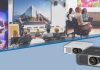 PANASONIC PT-FRQ50: nuevo proyector 4K capaz de realizar mappings con proyección PANASONIC PT-FRQ50: nuevo proyector 4K capaz de realizar mappings con proyección