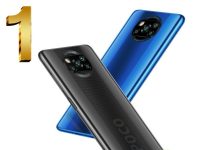POCO X3 de Xiaomi fue el móvil más demandado del 2021 POCO X3 de Xiaomi fue el móvil más demandado del 2021