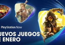 Mortal Kombat 11, Final Fantasy XII: The Zodiac Age y Fury Unleashed. Juegos del mes PlayStation Now Mortal Kombat 11, Final Fantasy XII: The Zodiac Age y Fury Unleashed en PlayStation Now