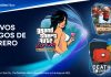 Grand Theft Auto Vice City The Definitive Edition GRATIS en PlayStation Now Grand Theft Auto Vice City The Definitive Edition GRATIS en PlayStation Now