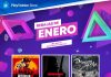 Rebajas de Enero en la PlayStation Store: 2ª parte Rebajas de Enero en la PlayStation Store: 2ª parte