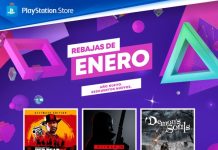 Rebajas de Enero en la PlayStation Store: 2ª parte Rebajas de Enero en la PlayStation Store: 2ª parte