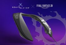 Edición especial del altavoz GN01 con FINAL FANTASY XIV Online Panasonic-GN01-FINAL-FANTASY-XIV-Online-TECNOLOCURA-(1)