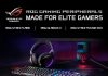 Placas base, gráficas y periféricos de ASUS en CES 2022: Resumen Placas base, gráficas y periféricos de ASUS en CES 2022: Resumen