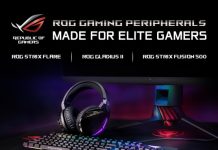 Placas base, gráficas y periféricos de ASUS en CES 2022: Resumen Placas base, gráficas y periféricos de ASUS en CES 2022: Resumen