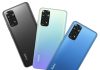 Redmi Note 11 y Redmi Note 11S llegan a España Redmi Note 11 Series con características premium