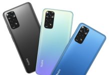 Redmi Note 11 Pro y Redmi Note 11 Pro 5G, ya disponibles en España Redmi Note 11 Series con características premium