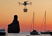 Regulación de los drones: Situación del sector tras la normativa europea Regulación de los drones Situación del sector tras la normativa europea