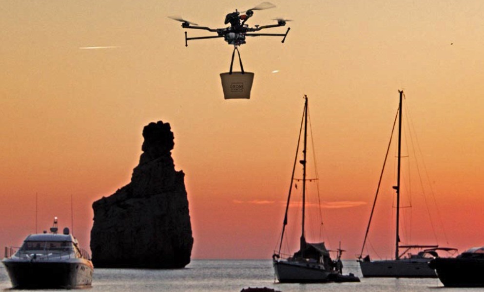 Regulación de los drones Situación del sector tras la normativa europea