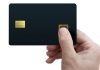 Tarjetas de pago biométricas con IC de seguridad de huellas dactilares Samsung Tarjetas de pago biométricas con IC de seguridad de huellas dactilares Samsung