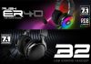 Sharkoon B2 y RUSH ER40: Auriculares potentes para todo tipo de jugadores Sharkoon B2 y RUSH ER40