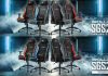 Sharkoon SKILLER SGS20 | Silla para jugar elegante y de gran comodidad Sharkoon SKILLER SGS20