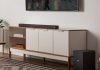 Polk Signa S4 Dolby Atmos, sistema de sonido con 7 altavoces y VoiceAdjust Polk Signa S4 Dolby Atmos, sistema de sonido con 7 altavoces y VoiceAdjust