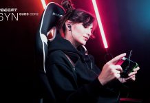 SYN BUDS CORE, nuevos auriculares intraurales gaming de ROCCAT ROCCAT SYN BUDS CORE
