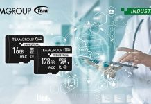 TEAMGROUP nos trae nuevas tarjetas de memoria industriales duraderas TEAMGROUP nos trae nuevas tarjetas de memoria industriales duraderas