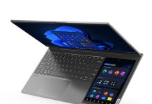 Lenovo ThinkBook Plus y ThinkPad Z filtrados: 3 modelos nuevos laptops Lenovo ThinkBook Plus y ThinkPad Z