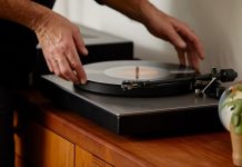 Tocadiscos con conexión Bluetooth: Nuevos ALVA TT V2 Y ALVA ST de Cambridge Audio Tocadiscos con conexión Bluetooth: Nuevos ALVA TT V2 Y ALVA ST de Cambridge Audio