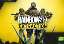 Tom Clancy’s Rainbow Six Extraction llega a GeForce NOW Tom Clancy’s Rainbow Six Extraction llega a GeForce NOW