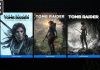 La trilogía de Tomb Raider GRATIS en Epic Games por tiempo LIMITADO La trilogía de Tomb Raider GRATIS en Epic Games por tiempo LIMITADO
